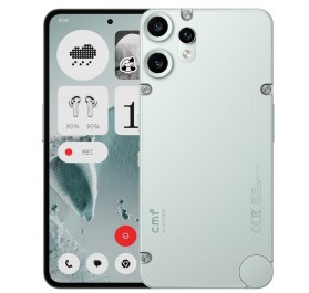 Nothing CMF Phone 2 Pro 5G green2